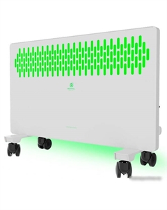 Конвектор Fiori Meccanico REC-FRWG1000M Royal clima