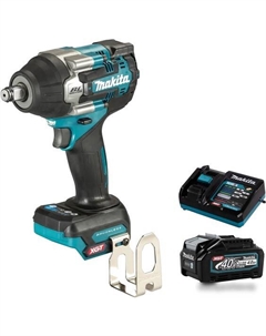 Гайковерт TW007GM101 (с 1-м АКБ) Makita