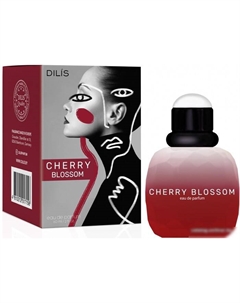 Парфюмерная вода Lost Paradise Cherry Blossom EdP (60 мл) Dilis parfum