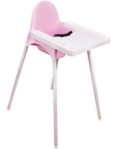 Стульчик для кормления М6248 Альтернатива