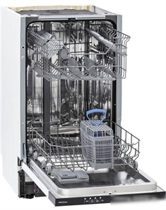 Встраиваемая посудомоечная машина AMMER 45 BI K Krona