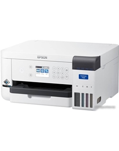 Текстильный принтер SureColor SC-F100 Epson