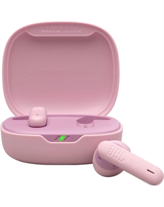 Наушники Wave Flex 2 (розовый) Jbl