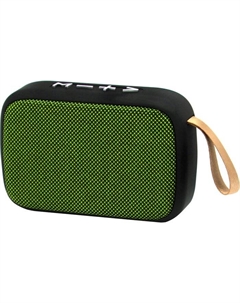 Беспроводная колонка Charge G2 (зеленый) Arka