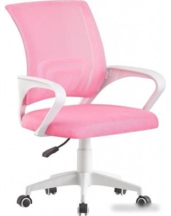 Кресло Виола (розовый/белый) Mio tesoro