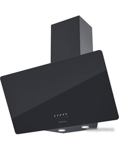 Кухонная вытяжка Polly 600 PB (черный) Krona
