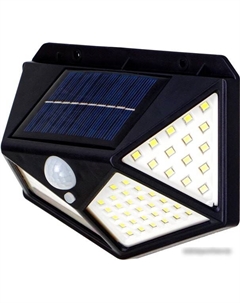 Уличный прожектор FAD-0002-3-solar Glanzen