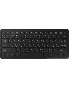 Клавиатура KWS-03 Mini Maxvi