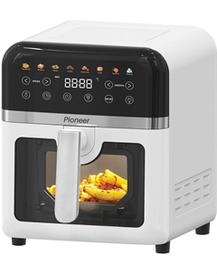 Аэрогриль SM520D (белый) Pioneer