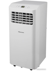 Мобильный кондиционер V-series AP-07CR4GKVS00 Hisense