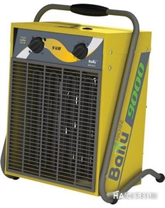 Электрическая тепловая пушка BHP-M-15 Ballu