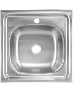 Кухонная мойка 5050 Saniteco