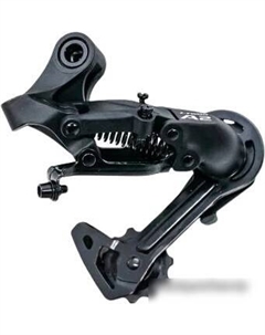 Переключатель скоростей задний RD-V4007-M-2 Ltwoo