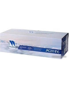 Картридж NV-PC211EV Nv print