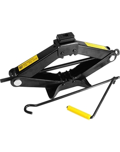 Ромбовый домкрат BG1313 2.25т Berger