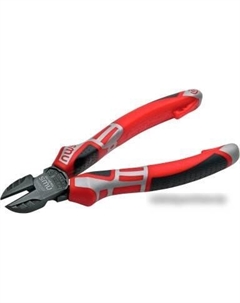 Кусачки боковые (бокорезы) 134-69-145 Nws