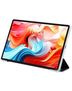 Планшет Teclast T50 Plus LTE 6GB/256GB (серый, с чехлом)