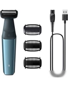 Универсальный триммер Bodygroom 3000 BG3027/05 Philips