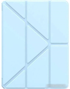 Чехол для планшета Minimalist для Apple iPad Air (синий) Baseus