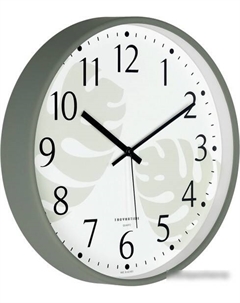 Настенные часы Тройка 77779766