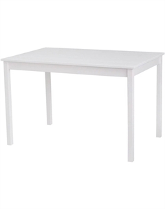 Кухонный стол Ingo Д.60020.2 (белый воск) Dipriz