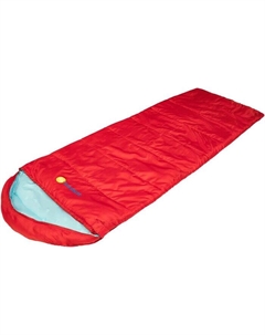 Спальный мешок ZC-SB010 (красный) Sundays