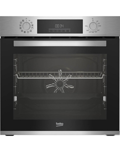 Электрический духовой шкаф BBIM12302X Beko