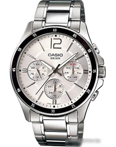 Наручные часы MTP-1374D-7A Casio