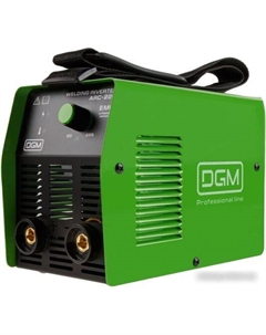 Сварочный инвертор ARC-225 Dgm