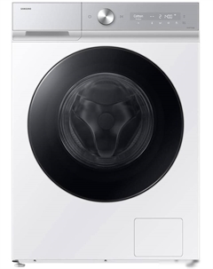 Стирально-сушильная машина WD8400D WD11DB8B85GHLP Samsung