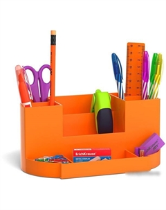 Органайзер настольный Victoria, Neon Solid 53265 Erich krause