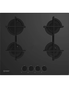 Варочная панель INGT 61 SCC/BK Indesit