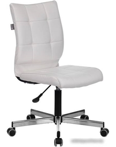 Офисный стул CH-330M (белый) Бюрократ