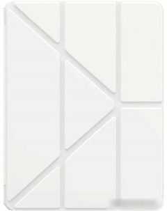Чехол для планшета Minimalist для Apple iPad Air (белый) Baseus