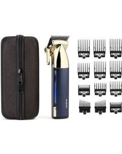 Машинка для стрижки волос Super-X Metal E992E Babyliss