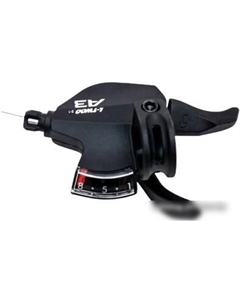 Шифтер задний SL-V4008-8W-2 Ltwoo