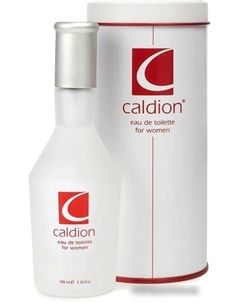 Туалетная вода For Woman EdT (100 мл) Caldion