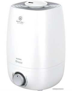 Увлажнитель воздуха Acerra RUH-AC300/4.0M-WT Royal clima