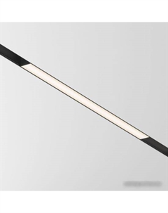 Трековый светильник Basis TR074-2-20W4K-B Technical