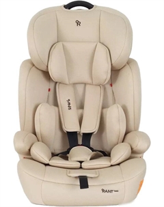 Детское автокресло Basic Spark ZY10 (кремовый) Rant