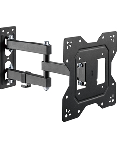 Кронштейн для телевизора LPA68-223 (черный) Brightsight