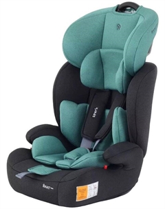 Детское автокресло Basic Spark ZY10 (мятный) Rant