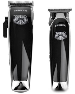 Машинка для стрижки волос CT-2140 Centek