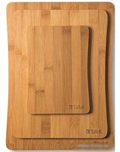 Набор разделочных досок TR-52216 Taller