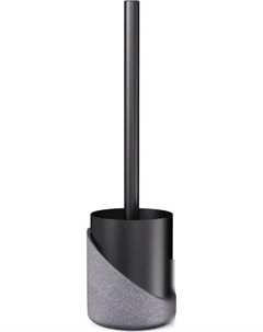 Ершик для унитаза Granit Dark FOR-GRD025 Fora