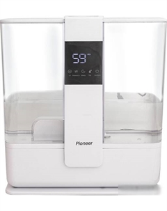 Увлажнитель воздуха HDS51 (белый) Pioneer
