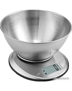 Кухонные весы Kuchen-Profi DS-121 Zigmund & shtain