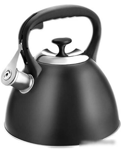 Чайник со свистком LR00-74 Lara