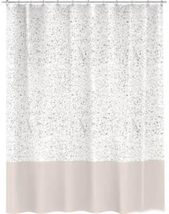 Шторка-занавеска для ванны Terrazzo FOR-PH-TERR Fora