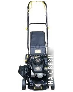 Газонокосилка GLM-460ST Huter